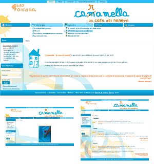 www.camamella.it